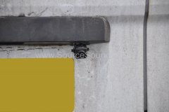 Mercedes Sprinter 2009 navigation upgrade 007