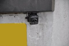 Mercedes Sprinter 2009 navigation upgrade 008