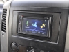 Mercedes Sprinter 2009 navigation upgrade 002