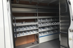 Mercedes Sprinter 2016 sortimo racking 007