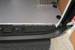 Mercedes Sprinter 2016 sortimo racking 011