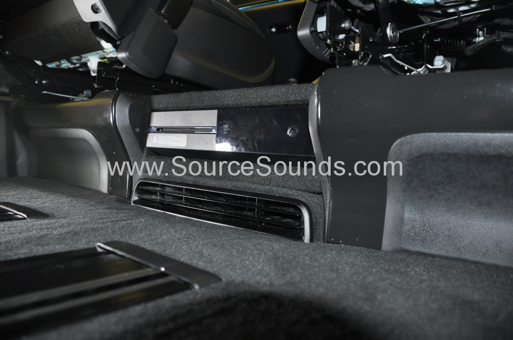 Mercedes V Class 2016 roof screens 008