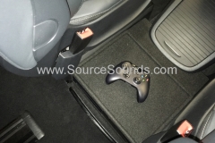 Mercedes V Class 2016 roof screens 007