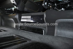 Mercedes V Class 2016 roof screens 008