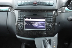 Mercedes Viano 2014 navi upgrade 002