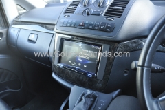 Mercedes Viano 2014 navi upgrade 003
