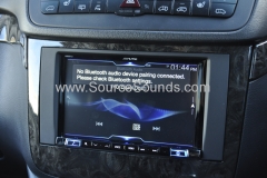 Mercedes Viano 2014 navi upgrade 008