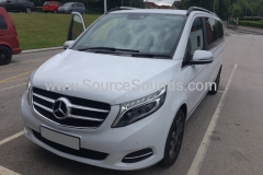 Mercedes Viano 2017