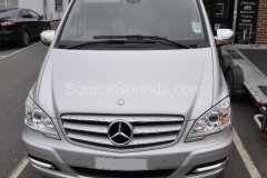 Mercedes Viano