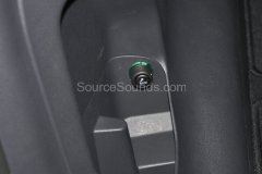 Additional Power Sockets