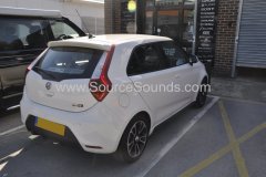 MG 3 2015 speed camera device 002