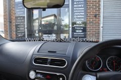 MG 3 2015 speed camera device 003