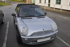 Mini Cabriolet 2006