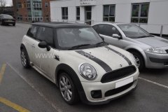 Mini Cooper S 2007