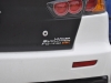 Mitsubishi Evo 10 2014 a pillar gauges 003