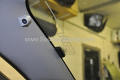 Mitsubishi L200 2015 DAB screen 009