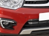 Mitsubishi L200 2015 parking sensor upgrade 005.JPG