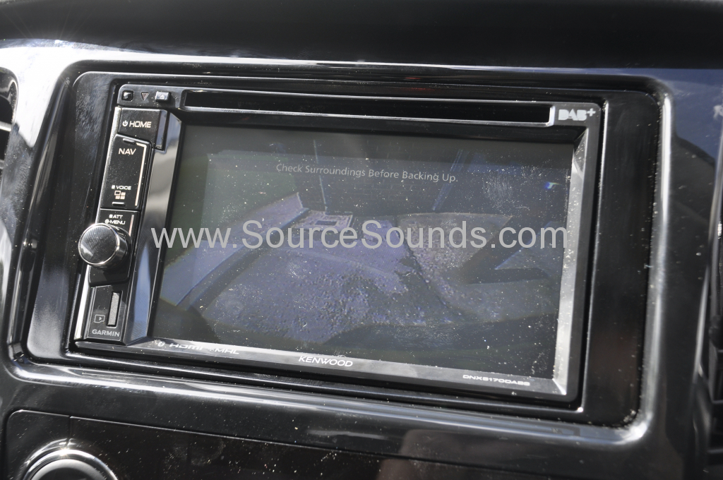 Mitsubishi L200 2016 rev cam CMOS230 006