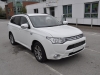 Mitsubishi Outlander PHEV 2015 reverse camera upgrade 001.JPG