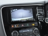 Mitsubishi Outlander PHEV 2015 reverse camera upgrade 009.JPG