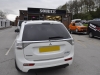 Mitsubishi Outlander PHEV 2015 shark fin aerial upgrade 002.JPG