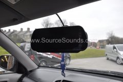 Mitsubishi Shogun 2006 reverse camera upgrade 002.JPG