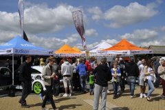 2013 Modified Nationals Show