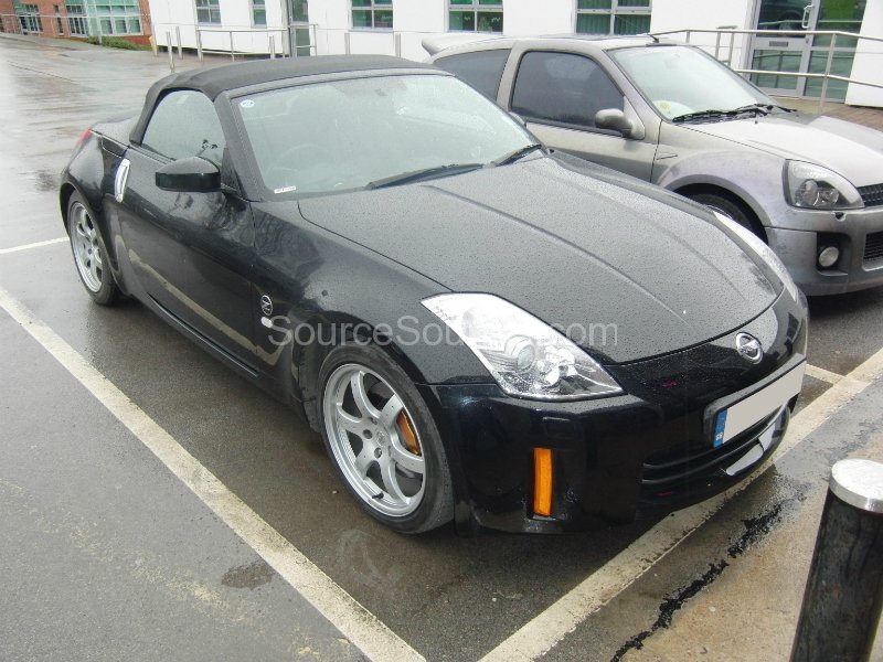nissan-350z-2006-stereo-upgrade-001