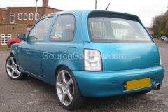 nissan-micra-1996-audio-install-002