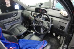 Nissan Xtrail 06