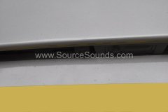 Nissan 370z 2011 reverse camera upgrade 005