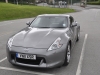 Nissan 370z 2011 reverse camera upgrade 001