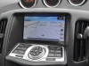Nissan 370z 2011 reverse camera upgrade 010