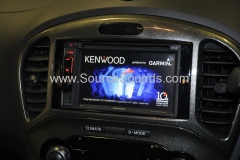 Nissan Juke 2015 navi upgrade 004