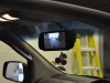 Nissan Navara 2009 reverse camera upgrade 007
