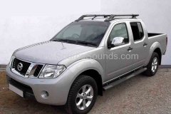 Nissan Navara 2015