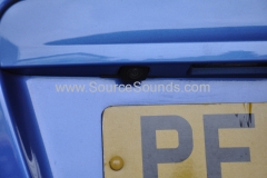 Nissan Qashqai 2007 DAB upgrade 004