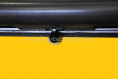 Nissan Terrano 2003 navigation upgrade 004