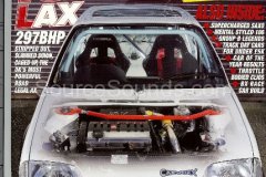 Performance GTI Magazine Source Renault Clio