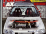 Performance GTI Magazine Source Renault Clio