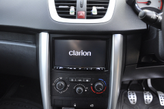 Peugeot 207 2011 navigation upgrade 002