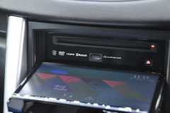 Peugeot 207 2011 navigation upgrade 008