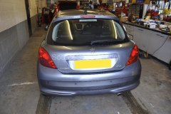 peugeot-207-reverse-sensor-upgrade-002