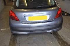peugeot-207-reverse-sensor-upgrade-003