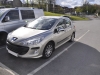 Peugeot 308 2008 stereo upgrade 001