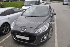 Peugeot 308cc 2012 navi upgrade 001