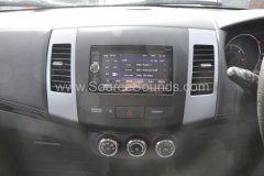 Peugeot 4007 2011 DAB screen upgrade 005.JPG