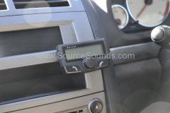 Peugeot 407 2005 parrot bluetooth upgrade 002.JPG