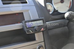 Peugeot 407 2005 parrot bluetooth upgrade 003.JPG