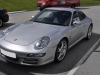 Porsche 911 screen upgrade Carplay 001